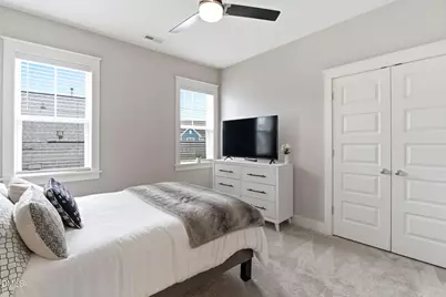 361 Old Piedmont Circle, Chapel Hill, NC 27516 - Photo 27