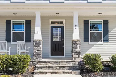 106 Bowhill Drive, Clayton, NC 27527 - Photo 5