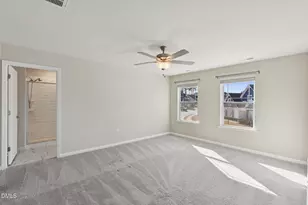 106 Bowhill Dr, Clayton, NC 27527 - Photo 21