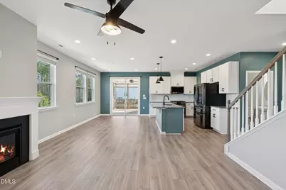 106 Bowhill Drive, Clayton, NC 27527 - Photo 15