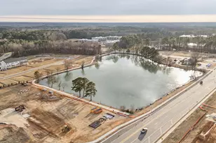 106 Bowhill Dr, Clayton, NC 27527 - Photo 35