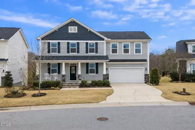 106 Bowhill Drive, Clayton, NC 27527 - Photo 1