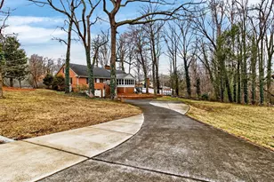 1901 Bramblewood Trail, Pfafftown, NC 27040 - Photo 5