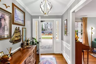 1901 Bramblewood Trail, Pfafftown, NC 27040 - Photo 9