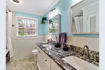 1901 Bramblewood Trail, Pfafftown, NC 27040 - Photo 19