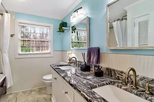 1901 Bramblewood Trail, Pfafftown, NC 27040 - Photo 19