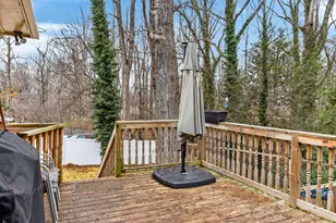 1901 Bramblewood Trail, Pfafftown, NC 27040 - Photo 35