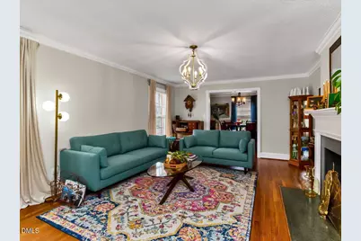 1901 Bramblewood Trail, Pfafftown, NC 27040 - Photo 11