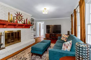 1901 Bramblewood Trail, Pfafftown, NC 27040 - Photo 13