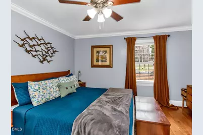 1901 Bramblewood Trail, Pfafftown, NC 27040 - Photo 21