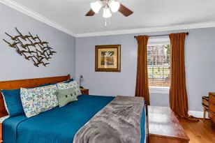 1901 Bramblewood Trail, Pfafftown, NC 27040 - Photo 21