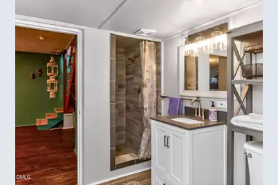 1901 Bramblewood Trail, Pfafftown, NC 27040 - Photo 29