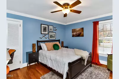 1901 Bramblewood Trail, Pfafftown, NC 27040 - Photo 23