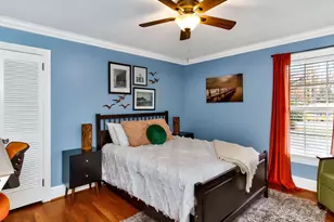 1901 Bramblewood Trail, Pfafftown, NC 27040 - Photo 23