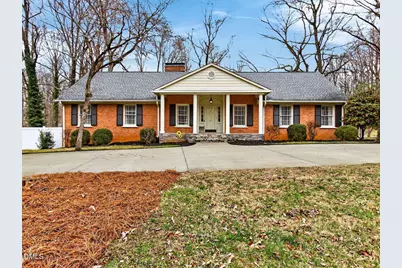 1901 Bramblewood Trail, Pfafftown, NC 27040 - Photo 1