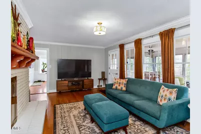 1901 Bramblewood Trail, Pfafftown, NC 27040 - Photo 15