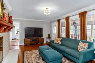 1901 Bramblewood Trail, Pfafftown, NC 27040 - Photo 15