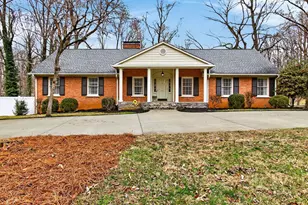 1901 Bramblewood Trail, Pfafftown, NC 27040 - Photo 1