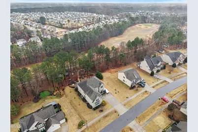 535 Long View Drive, Youngsville, NC 27596 - Photo 57