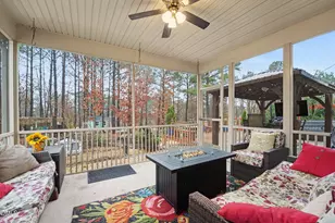 535 Long View Dr, Youngsville, NC 27596 - Photo 43