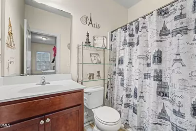 535 Long View Drive, Youngsville, NC 27596 - Photo 27