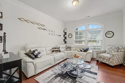 535 Long View Drive, Youngsville, NC 27596 - Photo 11