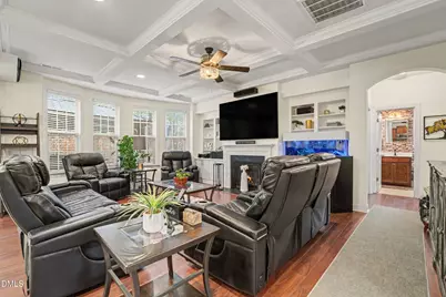 535 Long View Drive, Youngsville, NC 27596 - Photo 5