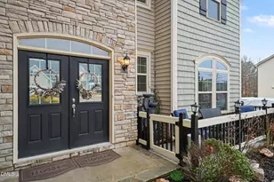 535 Long View Dr, Youngsville, NC 27596 - Photo 3