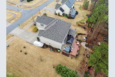 535 Long View Drive, Youngsville, NC 27596 - Photo 55
