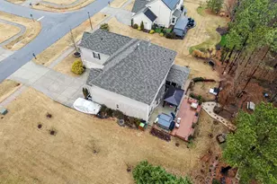 535 Long View Dr, Youngsville, NC 27596 - Photo 55