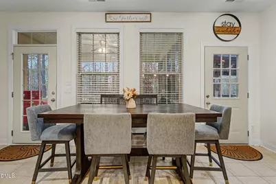 535 Long View Drive, Youngsville, NC 27596 - Photo 23