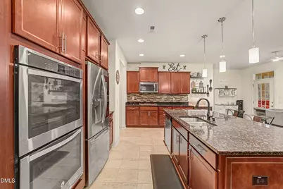 535 Long View Drive, Youngsville, NC 27596 - Photo 19