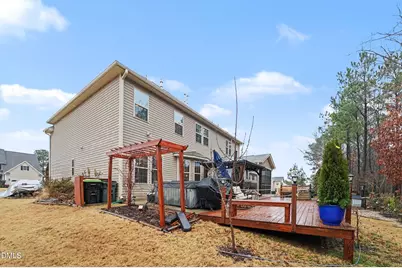 535 Long View Drive, Youngsville, NC 27596 - Photo 49