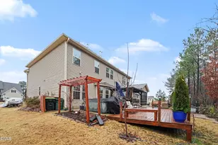 535 Long View Dr, Youngsville, NC 27596 - Photo 49