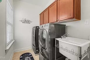 535 Long View Dr, Youngsville, NC 27596 - Photo 25