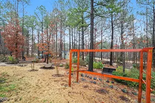 535 Long View Dr, Youngsville, NC 27596 - Photo 53