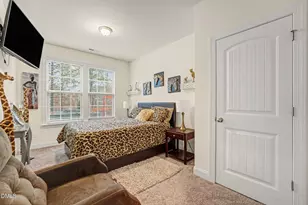 535 Long View Dr, Youngsville, NC 27596 - Photo 37