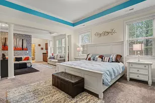 535 Long View Dr, Youngsville, NC 27596 - Photo 29