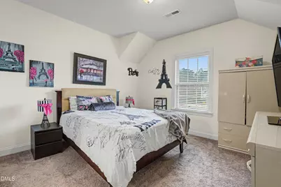 535 Long View Drive, Youngsville, NC 27596 - Photo 39