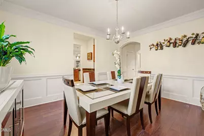 535 Long View Drive, Youngsville, NC 27596 - Photo 15