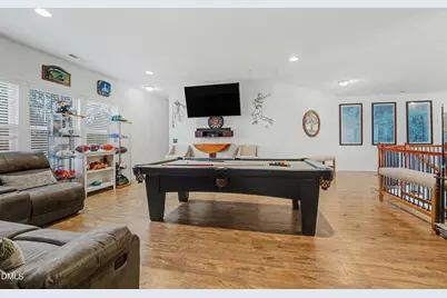 535 Long View Drive, Youngsville, NC 27596 - Photo 9