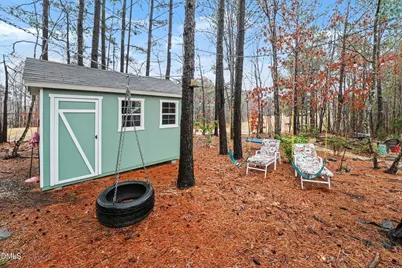 535 Long View Drive, Youngsville, NC 27596 - Photo 47