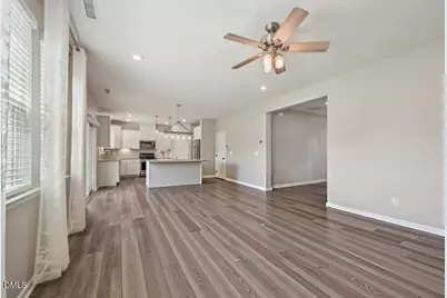 256 Summer Ranch Drive, Fuquay-Varina, NC 27526 - Photo 5