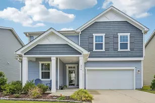 256 Summer Ranch Dr, Fuquay-Varina, NC 27526 - Photo 1