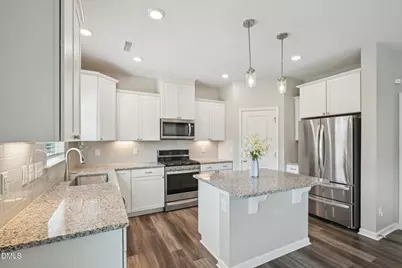 256 Summer Ranch Drive, Fuquay-Varina, NC 27526 - Photo 11
