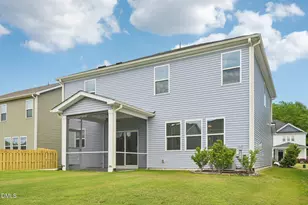 256 Summer Ranch Dr, Fuquay Varina, NC 27526 - Photo 29