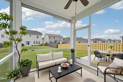 256 Summer Ranch Drive, Fuquay-Varina, NC 27526 - Photo 25