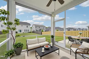 256 Summer Ranch Dr, Fuquay Varina, NC 27526 - Photo 25