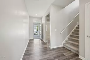 256 Summer Ranch Dr, Fuquay Varina, NC 27526 - Photo 3