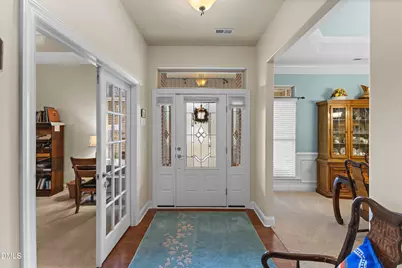 304 Woodlief Farm Road, Rolesville, NC 27571 - Photo 5